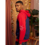 Our Universe Marvel Spider-Man Color-Block Sweatshirt à capuche Our Universe Exclusive - Précommande Décembre 202430626429_av3?$