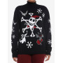 Her Universe l'étrange noël de Mr Jack Jack Snowflake Knit Turtleneck Pull Her Universe Exclusive - Précommande Décembre 2024208