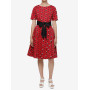 Her Universe Disney Minnie Mouse Polka Dot Retro Dress Her Universe Exclusive - Précommande Décembre 202420649154_av1?$productMa