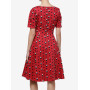 Her Universe Disney Minnie Mouse Polka Dot Retro Dress Her Universe Exclusive - Précommande Décembre 202420649154_av2?$productMa