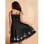 Her Universe Disney Steamboat Willie Retro Dress Her Universe Exclusive - Précommande Décembre 202431408160_av2?$productMainDesk