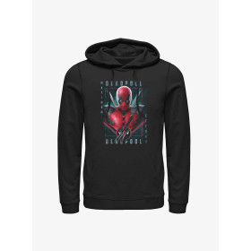 Marvel Deadpool & Wolverine Pool Port Sweatshirt à capuche Her Universe Web Exclusive - Précommande Décembre 202432600691_hi?$pr