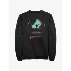 Indiana Jones Treasure Chase Sweatshirt Her Universe Web Exclusive - Précommande Décembre 202420941814_hi?$productMainDesktop$&f