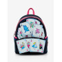 Loungefly Disney Alice in Wonderland Character Playing Cards Sac à dos  - Précommande Décembre 202432671488_hi?$productMainDeskt