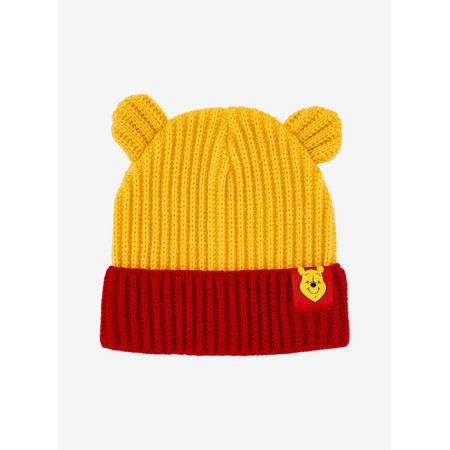 Disney Winnie the Pooh Ears Ado Knit Beanie - Précommande Décembre 202433063897_hi?$productMainDesktop$&fmt=auto