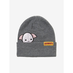 Harry Potter Dobby Hogwarts Peekaboo Beanie - Précommande Décembre 202432697626_hi?$productMainDesktop$&fmt=auto