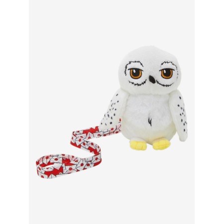 Harry Potter Hegwig Plush Lanyard  - Précommande Décembre 202432517262_hi?$productMainDesktop$&fmt=auto