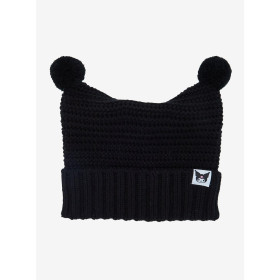 Sanrio Kuromi Ears Figural Beanie  - Précommande Décembre 202432697394_hi?$productMainDesktop$&fmt=auto