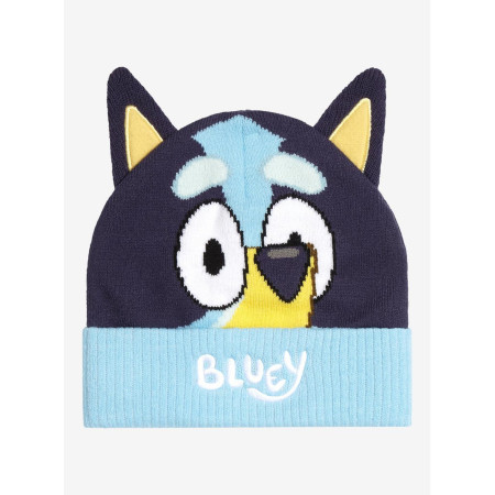 Bluey Figural Ado Beanie  - Précommande Décembre 202430559806_hi?$productMainDesktop$&fmt=auto