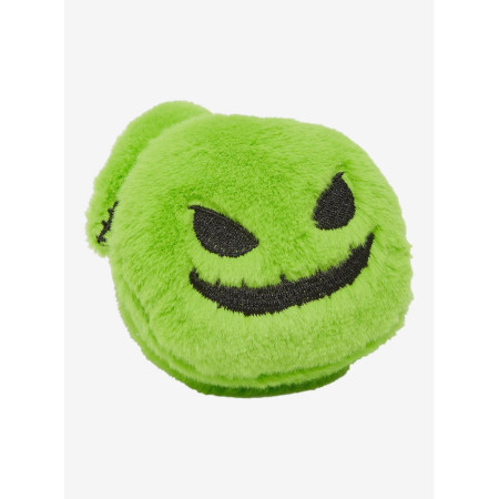 Disney l'étrange noël de Mr Jack Oogie Boogie Plush Compact Mirror  - Précommande Décembre 202432456968_hi?$productMainDesktop$&