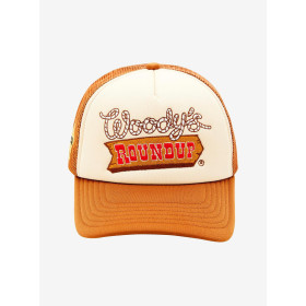 Disney Pixar Toy Story Woody's Roundup Trucker Cap  - Précommande Décembre 202431520263_hi?$productMainDesktop$&fmt=auto