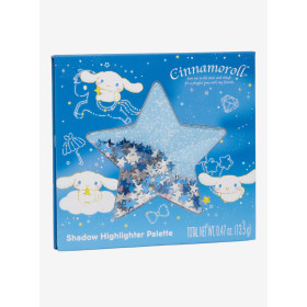 Cinnamoroll Starry Dreams Fard à paupière & Highlighter Palette - Précommande Décembre 202432313535_hi?$productMainDesktop$&fmt=