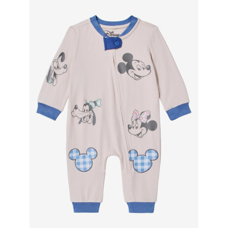 Disney Mickey and Friends zippé Bébé One-Piece - Précommande Décembre 202432426372_hi?$productMainDesktop$&fmt=auto