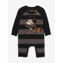 Disney Mickey Mouse Skeleton Knit Bébé One-Piece  - Précommande Décembre 202431781491_hi?$productMainDesktop$&fmt=auto