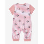 Disney Minnie Mouse Allover Print Striped Bébé One-Piece - Précommande Décembre 202432073137_av1?$productMainDesktop$&fmt=auto