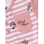 Disney Minnie Mouse Allover Print Striped Bébé One-Piece - Précommande Décembre 202432073137_av2?$productMainDesktop$&fmt=auto