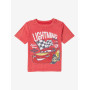 Disney Pixar Cars Lightning McQueen Sketch Portrait Enfant en bas âge T-Shirt  - Précommande Décembre 202431520639_hi?$productMa