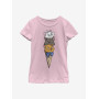 Disney The Aristocats Kitten Ice Cream Stack Ado Girls T-Shirt - Précommande Décembre 202414461801_hi?$productMainDesktop$&fmt=a