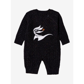 Disney l'étrange noël de Mr Jack Zero Cable Knit Bébé One-Piece - Précommande Décembre 202432327723_hi?$productMainDesktop$&fmt=