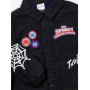 Marvel Spidey and His Amazing Friends Enfant en bas âge Denim Jacket  - Précommande Décembre 202431617680_av2?$productMainDeskto