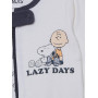 Peanuts Charlie Brown & Snoopy Allover Print Bébé One-Piece  - Précommande Décembre 202432165524_av2?$productMainDesktop$&fmt=au