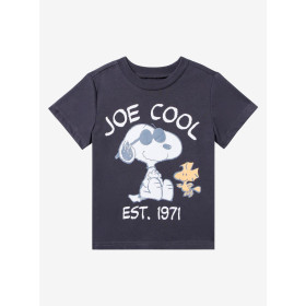 Peanuts Snoopy & Woodstock Joe Cool Enfant en bas âge T-Shirt - Précommande Décembre 202432286164_hi?$productMainDesktop$&fmt=au