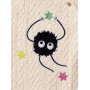 Studio Ghibli Spirited Away Soot Sprites Confetti Knit Bébé One-Piece - Précommande Décembre 202432327724_av1?$productMainDeskto