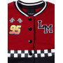 Disney Pixar Cars Lightning McQueen Enfant en bas âge Button Dress  - Précommande Décembre 202432762668_av2?$productMainDesktop$