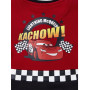 Disney Pixar Cars Lightning McQueen Enfant en bas âge Button Dress  - Précommande Décembre 202432762668_av3?$productMainDesktop$