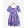 Disney Sleeping Beauty Aurora Pink & Blue Clouds Dress  - Précommande Décembre 202431957294_av2?$productMainDesktop$&fmt=auto