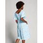 Disney Cinderella Blue Smocked Midi Dress  - Précommande Décembre 202431957291_av2?$productMainDesktop$&fmt=auto