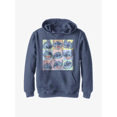 Disney Lilo And Stitch 9 Box Stitch Ado Sweatshirt à capuche - Précommande Décembre 202416930403_hi?$productMainDesktop$&fmt=aut