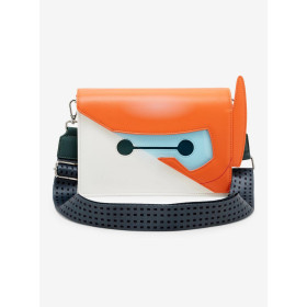 Loungefly Disney Big Hero 6 Baymax Suit Split Crossbody Bag  - Précommande Décembre 202432089934_hi?$productMainDesktop$&fmt=aut