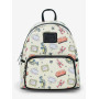 Loungefly Friends Icons Allover Print Sac à dos - Précommande Décembre 202432818956_hi?$productMainDesktop$&fmt=auto