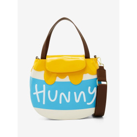 Loungefly Disney Winnie the Pooh Honey Pot Figural Crossbody Bag  - Précommande Décembre 202432671482_hi?$productMainDesktop$&fm