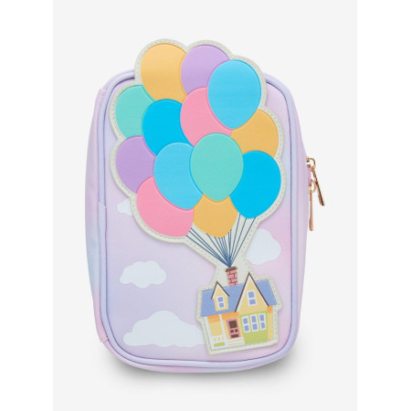 Disney Pixar Up Balloon House Cosmetic Bag  - Précommande Décembre 202432641582_hi?$productMainDesktop$&fmt=auto