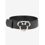 Disney Mickey Mouse Ears Silver Buckle Vegan Leather ceinture - Précommande Décembre 202414497925_av1?$productMainDesktop$&fmt=a