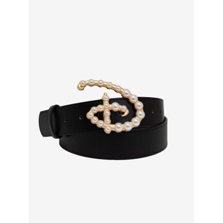 Disney Signature D Logo Faux Pearl Buckle Vegan Leather ceinture - Précommande Décembre 202414497949_hi?$productMainDesktop$&fmt