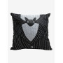 Disney l'étrange noël de Mr Jack Jack Skellington Bow Tie Pillow  - Précommande Décembre 202432041681_hi?$productMainDesktop$&fm