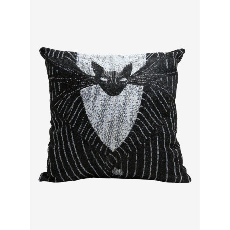 Disney l'étrange noël de Mr Jack Jack Skellington Bow Tie Pillow  - Précommande Décembre 202432041681_hi?$productMainDesktop$&fm