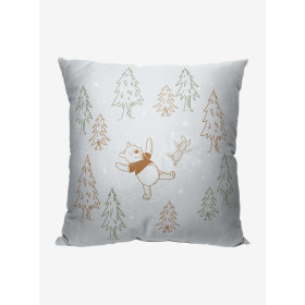 Disney Winnie The Pooh Snow Angels Printed Throw Pillow - Précommande Décembre 202431607872_hi?$productMainDesktop$&fmt=auto