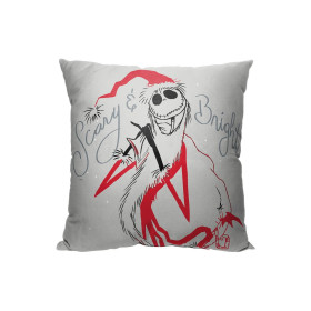 Disney l'étrange noël de Mr Jack Scary And Bright Printed Throw Pillow - Précommande Décembre 202431449775_hi?$productMainDeskto