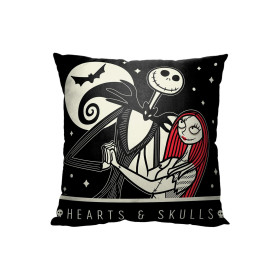 Disney l'étrange noël de Mr Jack Scream Team Printed Throw Pillow - Précommande Décembre 202431449774_hi?$productMainDesktop$&fm