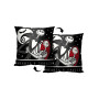 Disney l'étrange noël de Mr Jack Scream Team Printed Throw Pillow - Précommande Décembre 202431449774_av1?$productMainDesktop$&f