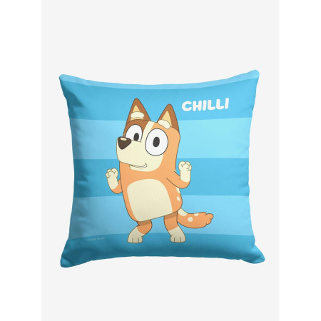 Bluey Roll Call Chilli Printed Throw Pillow - Précommande Décembre 202432704221_hi?$productMainDesktop$&fmt=auto