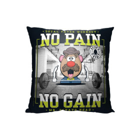 Disney Pixar Toy Story Mr Potato Head Tater Workout Printed Throw Pillow - Précommande Décembre 202431437084_hi?$productMainDesk