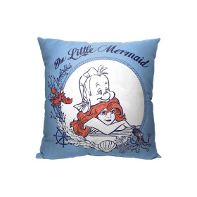 Disney The Little Mermaid Classic Nautical Dreams Printed Throw Pillow - Précommande Décembre 202431436944_hi?$productMainDeskto