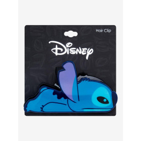 Disney Lilo & Stitch Sleeping Stitch Figural Claw Clip  - Précommande Décembre 202432108630_hi?$productMainDesktop$&fmt=auto