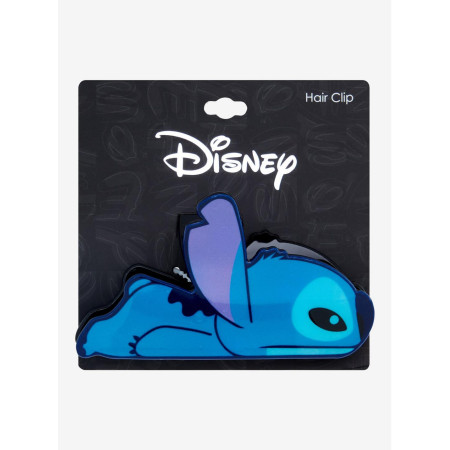 Disney Lilo & Stitch Sleeping Stitch Figural Claw Clip  - Précommande Décembre 202432108630_hi?$productMainDesktop$&fmt=auto