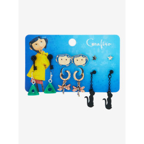 Coraline Icons Earring Set  - Précommande Décembre 202432791221_hi?$productMainDesktop$&fmt=auto